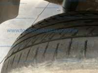 Volkswagen Saveiro 2023 2p Robust L4/1.6 Man A/A 2023 Volkswagen Saveiro Ingreso Llantas 4
