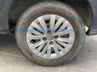 Volkswagen Saveiro 2023 2p Robust L4/1.6 Man A/A 2023 Volkswagen Saveiro Ingreso Llantas 6