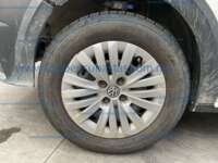 Volkswagen Saveiro 2023 2p Robust L4/1.6 Man A/A 2023 Volkswagen Saveiro Ingreso Llantas 9