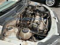 Volkswagen Saveiro 2023 2p Robust L4/1.6 Man A/A 2023 Volkswagen Saveiro Ingreso Motor 0