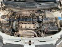 Volkswagen Saveiro 2023 2p Robust L4/1.6 Man A/A 2023 Volkswagen Saveiro Ingreso Motor 1
