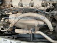 Volkswagen Saveiro 2023 2p Robust L4/1.6 Man A/A 2023 Volkswagen Saveiro Ingreso Motor 4