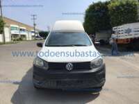Volkswagen Saveiro 2023 2p Robust L4/1.6 Man A/A 2023 Volkswagen Saveiro Ingreso Exteriores 2