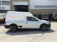 Volkswagen Saveiro 2023 2p Robust L4/1.6 Man A/A 2023 Volkswagen Saveiro Ingreso Exteriores 4