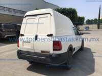 Volkswagen Saveiro 2023 2p Robust L4/1.6 Man A/A 2023 Volkswagen Saveiro Ingreso Exteriores 5