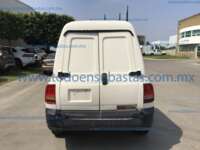 Volkswagen Saveiro 2023 2p Robust L4/1.6 Man A/A 2023 Volkswagen Saveiro Ingreso Exteriores 6