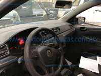Volkswagen Saveiro 2023 2p Robust L4/1.6 Man A/A 2023 Volkswagen Saveiro Ingreso Interiores 0