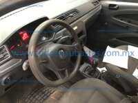 Volkswagen Saveiro 2023 2p Robust L4/1.6 Man A/A 2023 Volkswagen Saveiro Ingreso Interiores 1