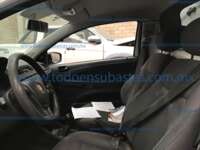 Volkswagen Saveiro 2023 2p Robust L4/1.6 Man A/A 2023 Volkswagen Saveiro Ingreso Interiores 11