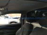 Volkswagen Saveiro 2023 2p Robust L4/1.6 Man A/A 2023 Volkswagen Saveiro Ingreso Interiores 12