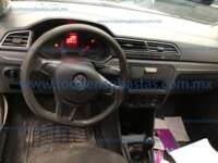 Volkswagen Saveiro 2023 2p Robust L4/1.6 Man A/A 2023 Volkswagen Saveiro Ingreso Interiores 2