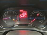 Volkswagen Saveiro 2023 2p Robust L4/1.6 Man A/A 2023 Volkswagen Saveiro Ingreso Interiores 3