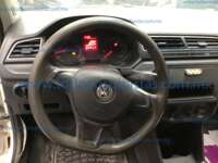 Volkswagen Saveiro 2023 2p Robust L4/1.6 Man A/A 2023 Volkswagen Saveiro Ingreso Interiores 5