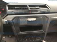 Volkswagen Saveiro 2023 2p Robust L4/1.6 Man A/A 2023 Volkswagen Saveiro Ingreso Interiores 6