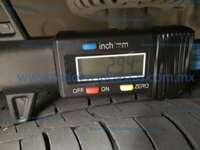 Volkswagen Saveiro 2023 2p Robust L4/1.6 Man A/A 2023 Volkswagen Saveiro Ingreso Llantas 11