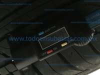 Volkswagen Saveiro 2023 2p Robust L4/1.6 Man A/A 2023 Volkswagen Saveiro Ingreso Llantas 5