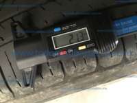 Volkswagen Saveiro 2023 2p Robust L4/1.6 Man A/A 2023 Volkswagen Saveiro Ingreso Llantas 8