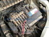 Volkswagen Saveiro 2023 2p Robust L4/1.6 Man A/A 2023 Volkswagen Saveiro Ingreso Motor 3