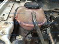 Volkswagen Saveiro 2023 2p Robust L4/1.6 Man A/A 2023 Volkswagen Saveiro Ingreso Motor 5