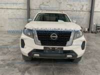 Nissan NP300 Frontier 2023 4p LE L4/2.5 Aut IMG_8134