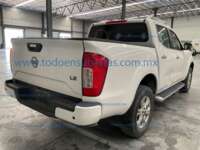 Nissan NP300 Frontier 2023 4p LE L4/2.5 Aut IMG_8137