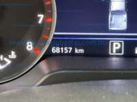 Nissan NP300 Frontier 2023 4p LE L4/2.5 Aut IMG_8155