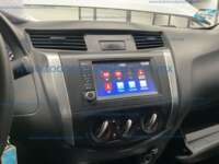 Nissan NP300 Frontier 2023 4p LE L4/2.5 Aut IMG_8124
