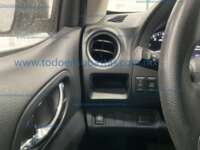Nissan NP300 Frontier 2023 4p LE L4/2.5 Aut IMG_8123