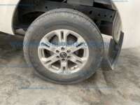 Nissan NP300 Frontier 2023 4p LE L4/2.5 Aut IMG_8092