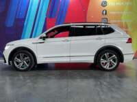 Volkswagen Tiguan 2024 5p R-Line 10 Años L4/2.0/T Aut 2024 Volkswagen Tiguan Venta Exteriores 4