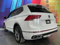 Volkswagen Tiguan 2024 5p R-Line 10 Años L4/2.0/T Aut 2024 Volkswagen Tiguan Venta Exteriores 5