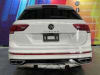 Volkswagen Tiguan 2024 5p R-Line 10 Años L4/2.0/T Aut 2024 Volkswagen Tiguan Venta Exteriores 6