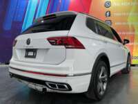 Volkswagen Tiguan 2024 5p R-Line 10 Años L4/2.0/T Aut 2024 Volkswagen Tiguan Venta Exteriores 7