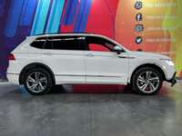 Volkswagen Tiguan 2024 5p R-Line 10 Años L4/2.0/T Aut 2024 Volkswagen Tiguan Venta Exteriores 8