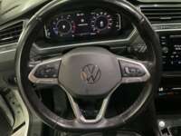 Volkswagen Tiguan 2024 5p R-Line 10 Años L4/2.0/T Aut 2024 Volkswagen Tiguan Venta Interiores 1
