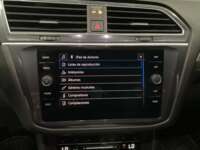 Volkswagen Tiguan 2024 5p R-Line 10 Años L4/2.0/T Aut 2024 Volkswagen Tiguan Venta Interiores 8
