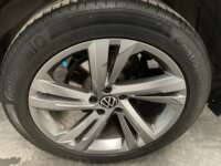 Volkswagen Tiguan 2024 5p R-Line 10 Años L4/2.0/T Aut 2024 Volkswagen Tiguan Venta Llantas 4