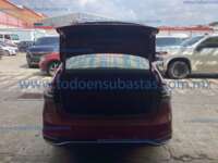 Volkswagen Virtus 2023 4p Trendline L4/1.6 Tiptronic 2023 Volkswagen Virtus Ingreso Cajuela 1