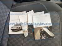 Volkswagen Virtus 2023 4p Trendline L4/1.6 Tiptronic 2023 Volkswagen Virtus Ingreso Documentos 0