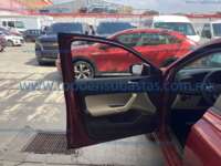 Volkswagen Virtus 2023 4p Trendline L4/1.6 Tiptronic 2023 Volkswagen Virtus Ingreso Interiores 0