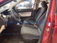 Volkswagen Virtus 2023 4p Trendline L4/1.6 Tiptronic 2023 Volkswagen Virtus Ingreso Interiores 1