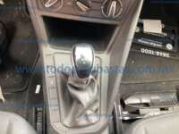 Volkswagen Virtus 2023 4p Trendline L4/1.6 Tiptronic 2023 Volkswagen Virtus Ingreso Interiores 11