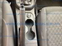 Volkswagen Virtus 2023 4p Trendline L4/1.6 Tiptronic 2023 Volkswagen Virtus Ingreso Interiores 12