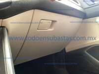Volkswagen Virtus 2023 4p Trendline L4/1.6 Tiptronic 2023 Volkswagen Virtus Ingreso Interiores 14