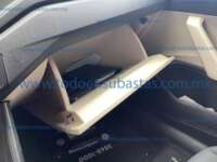 Volkswagen Virtus 2023 4p Trendline L4/1.6 Tiptronic 2023 Volkswagen Virtus Ingreso Interiores 15