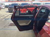 Volkswagen Virtus 2023 4p Trendline L4/1.6 Tiptronic 2023 Volkswagen Virtus Ingreso Interiores 16
