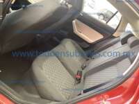 Volkswagen Virtus 2023 4p Trendline L4/1.6 Tiptronic 2023 Volkswagen Virtus Ingreso Interiores 17