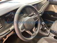 Volkswagen Virtus 2023 4p Trendline L4/1.6 Tiptronic 2023 Volkswagen Virtus Ingreso Interiores 2