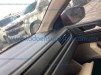 Volkswagen Virtus 2023 4p Trendline L4/1.6 Tiptronic 2023 Volkswagen Virtus Ingreso Interiores 20