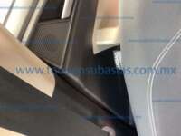 Volkswagen Virtus 2023 4p Trendline L4/1.6 Tiptronic 2023 Volkswagen Virtus Ingreso Interiores 23